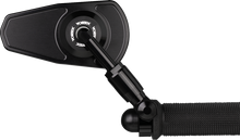 VORTEX Mirror - X30 - Side View - Bullet - with 7/8" Clamp - Black - Left/Right MR402