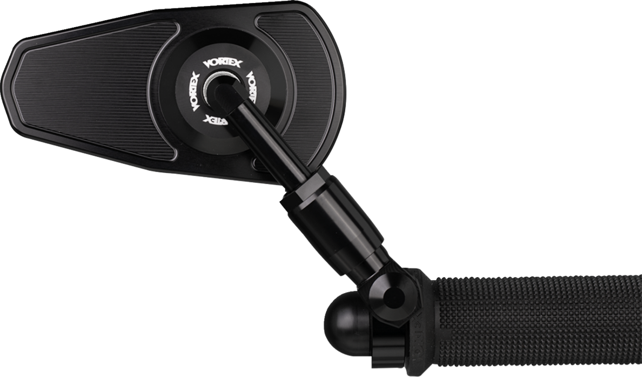 VORTEX Mirror - X30 - Side View - Bullet - with 1" Clamp - Black - Left/Right MR404