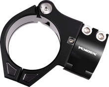 VORTEX Clip-On Handlebar - 53 mm - 7° - Zero Offset - Black CL53BK