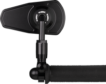 VORTEX Mirror - X30 - Side View - Bullet - with 1" Clamp - Black - Left/Right MR404