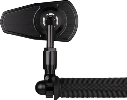 VORTEX Mirror - X30 - Side View - Bullet - with 1" Clamp - Black - Left/Right MR404