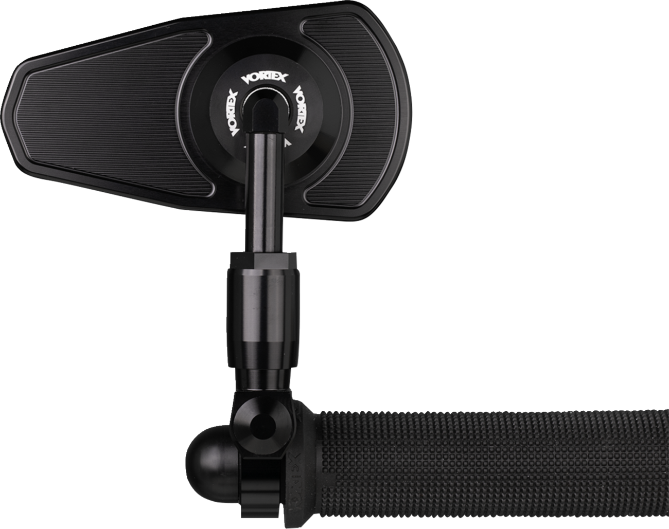 VORTEX Mirror - X30 - Side View - Bullet - with 7/8" Clamp - Black - Left/Right MR402