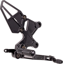 VORTEX Rearset - ZX4RR RS434K