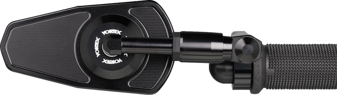 VORTEX Mirror - X30 - Side View - Bullet - with 7/8" Clamp - Black - Left/Right MR402