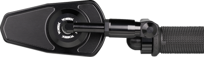 VORTEX Mirror - X30 - Side View - Bullet - with 7/8" Clamp - Black - Left/Right MR402