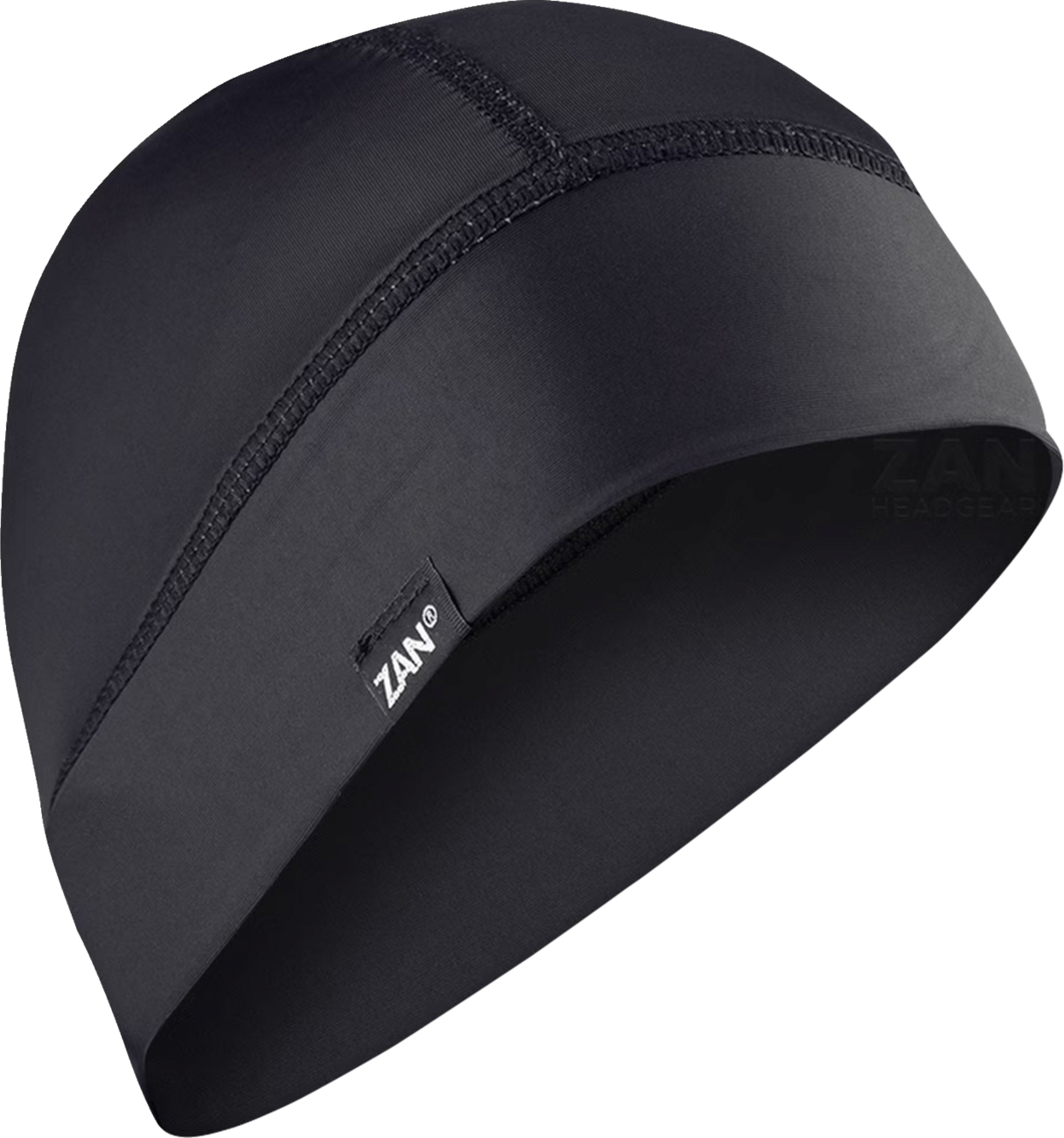 ZAN HEADGEAR Arctech® Helmet Liner - Black WHCL114