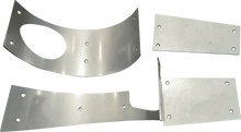 MOOSE OFFROAD Inner Clutch Cover Guard - Can-Am Q32-8001