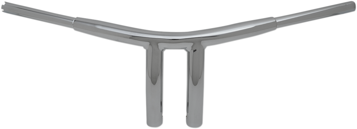 DRAG SPECIALTIES 1-1/2" "Big" Buffalo Bar - Radius - 8" - Chrome 0601-4286