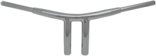 DRAG SPECIALTIES 1-1/2" "Big" Buffalo Bar - Radius - 8" - Chrome 0601-4286