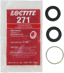 COMET Belt Spacer Kit 205829A