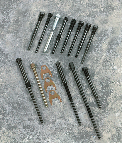 COMET Clutch Puller - Kit 205838A
