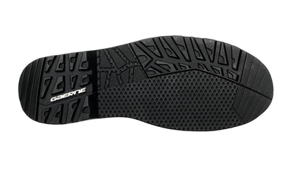 Fastback Endurance Enduro Boots Black/Brown Sz 12
