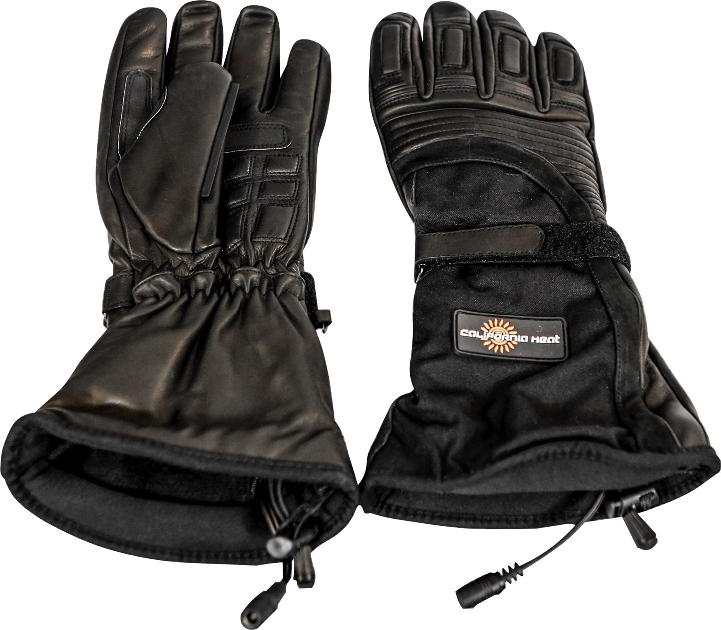 Gauntlet Gloves Md