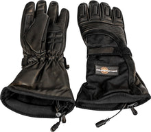 Gauntlet Gloves Sm
