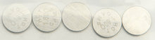Valve Shims 9.48x1.60mm 5/Pk