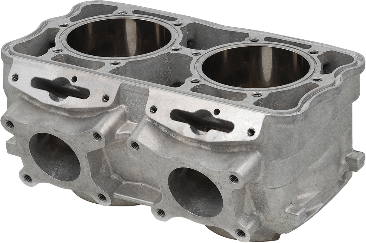 Cylinder Pol