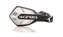 K Future Handguard Hon Black/White