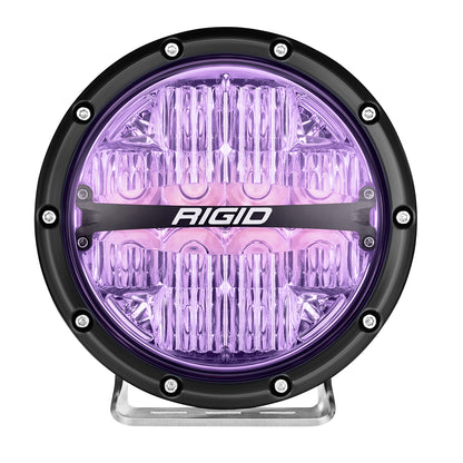360 Series 6" Drive Rgb/2 Rgbw