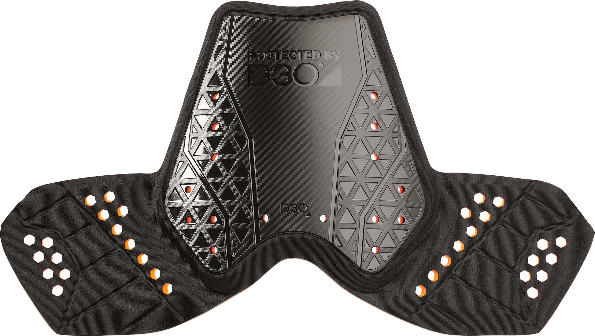 D30 Racing Chest Protector Chest