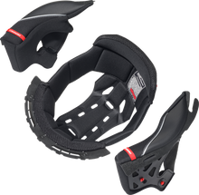 Exo R430 Kwikwick C Liner/Cheek Pad Kit Xl