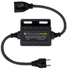 Emi Noise Filter For H7 Bulbs