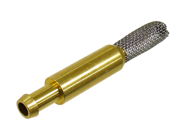 In Tank Filter 1/4"