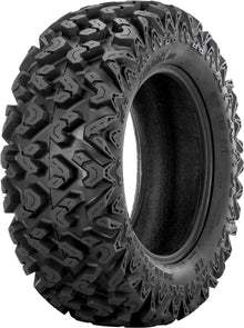Tire Rip Saw R/T 27x9r14 Radial 6pr Lr420lbs