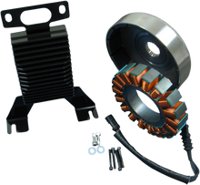 CYCLE ELECTRIC INC 3-Phase 58 A Charging Kit - Harley Davidson Twin Cooled Models CE-94T-15