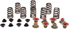 KIBBLEWHITE Beehive Spring Kit - 0.435" Lift - Polaris 82-82550