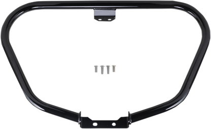 COBRA V-Bend Freeway Bar (Highway Bar) - Black - XL 601-2109B