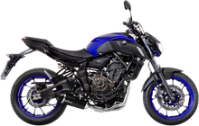LEOVINCE LV One Evo Exhaust - Carbon Fiber 14252EU