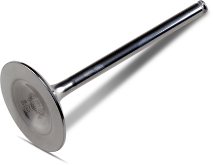 DEL WEST Intake Valve - Honda CRF450R/X '02-'08 DW-CRF450R-IV02