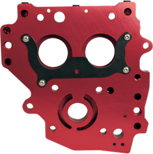 FEULING PARTS High Flow Camplate - Gear Drive - Twin Cam (except '06 Dyna) 8000