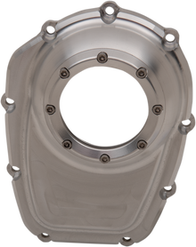 TRASK Assault Series Cam Cover - Raw Machined - M8 TM-018R