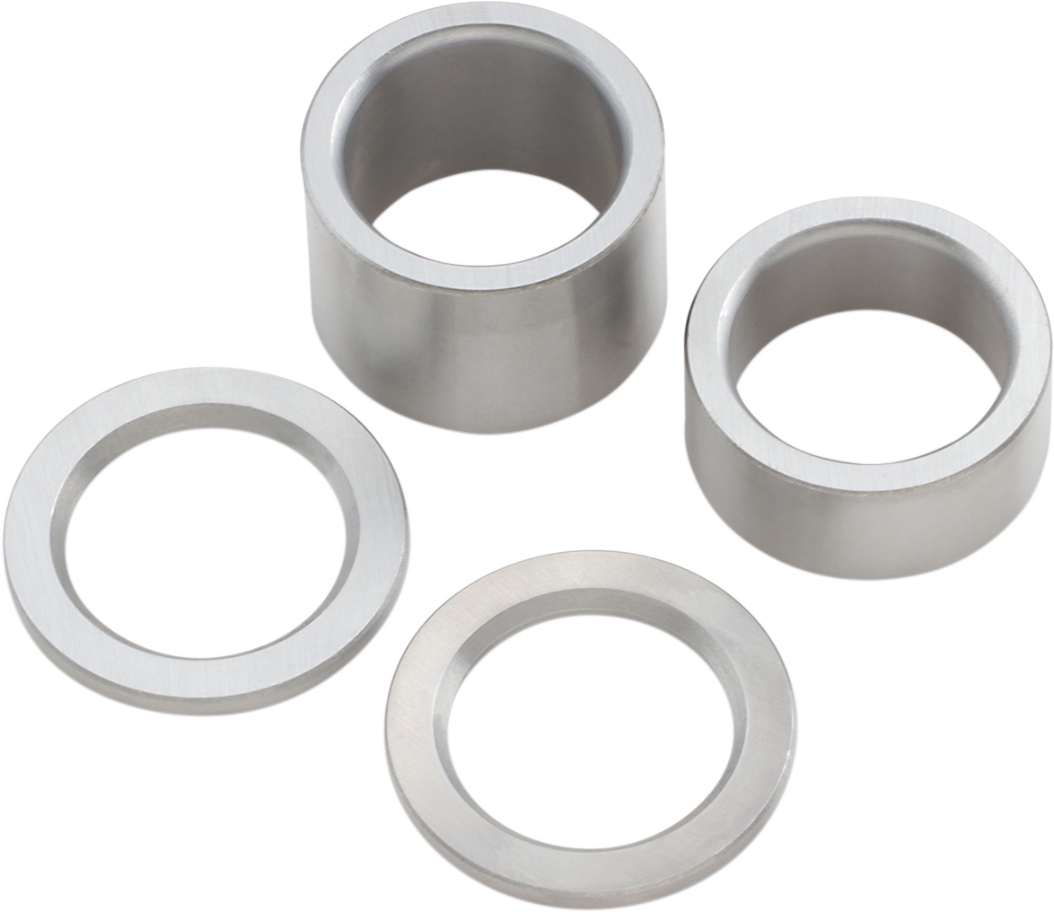 FEULING PARTS Crankshaft Bearing Race Kit - Twin Cam A Engines 5200