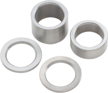 FEULING PARTS Crankshaft Bearing Race Kit - Twin Cam A Engines 5200