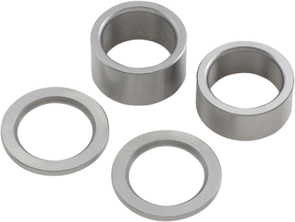 FEULING PARTS Crankshaft Bearing Race Kit - Twin Cam B Engines | M8 5205