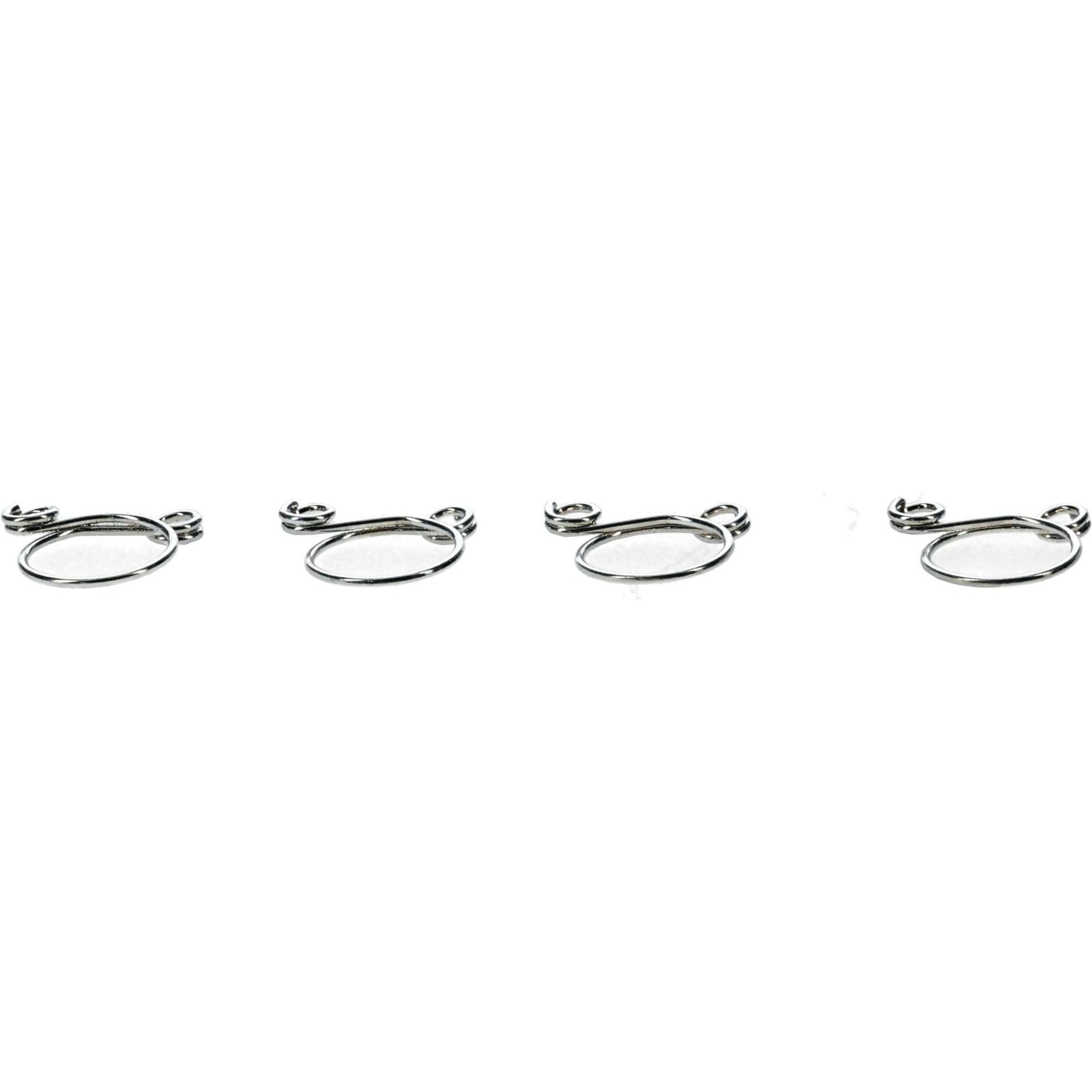 Hose Clamps Refill Kit 4/Pk