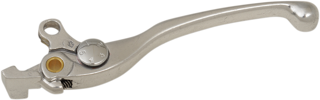 PARTS UNLIMITED Replacement Clutch Lever H07-4614C