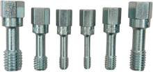 LANG TOOLS Thread Restorer - Tap - Coarse Thread - SAE - Set 2585