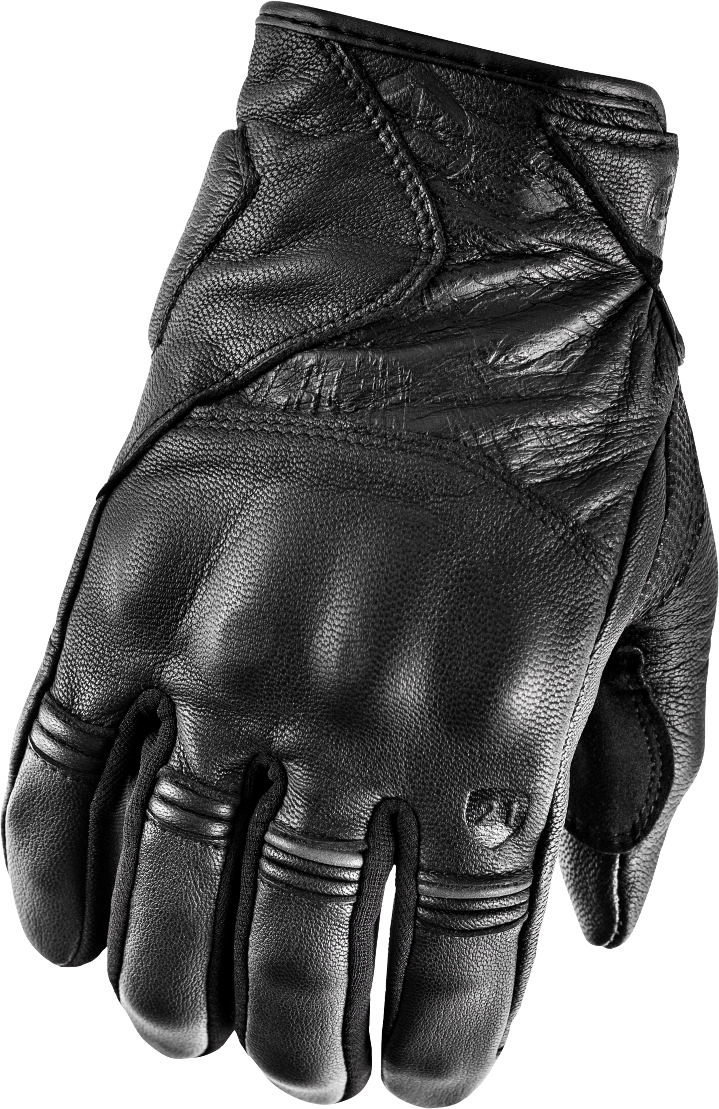 Women's Vixen Gloves Black/Black 2x