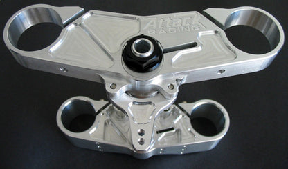 Attack Performance Triple Clamps for Ducati  748R  749R  996R  996S  999R  999S 1098R 1098S (53-56mm SS)