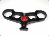 DBK Special Parts (Ducabike) Steering Head Nut for Most Ducati