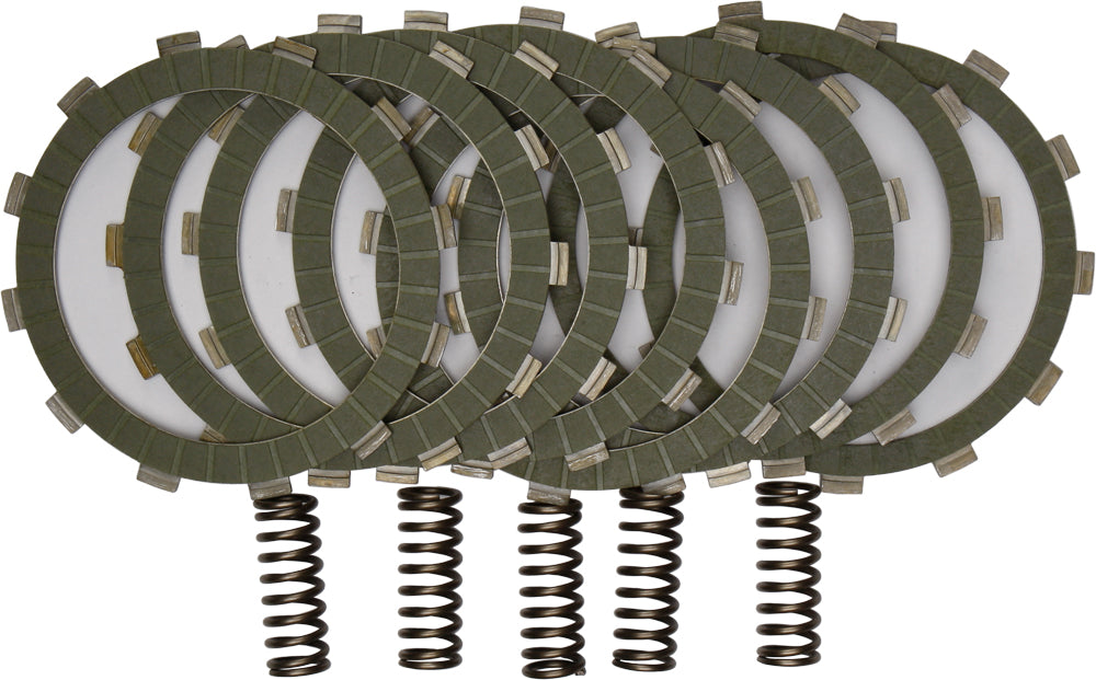 Street Racer Clutch Kit Src80