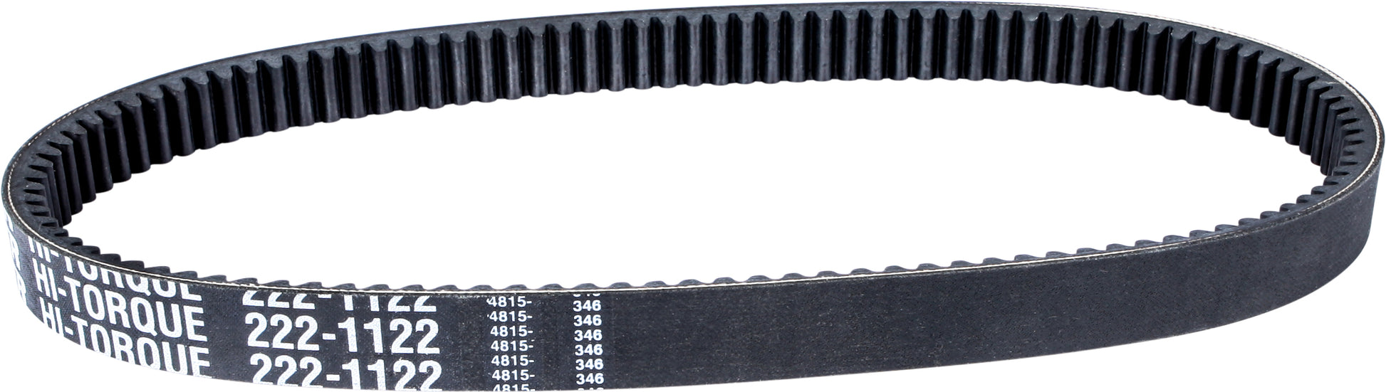 Hi Torque Belt 45.13" X 1.25"