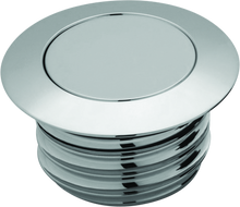 Kuryakyn Flush Mount Pop Up Gas Cap Chrome