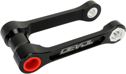 DEVOL Transformer Pull Rod - KTM 0116-3301