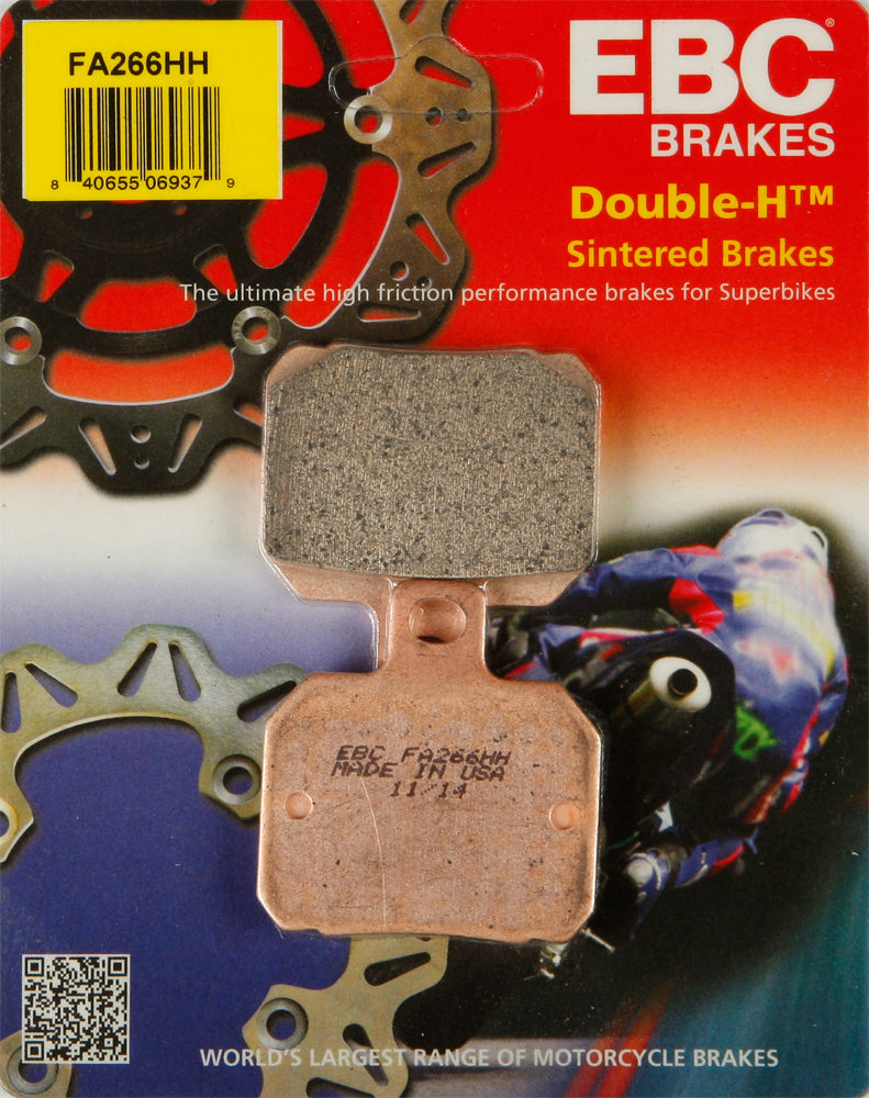 Brake Pads