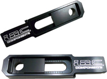 Swingarm Ext Blk