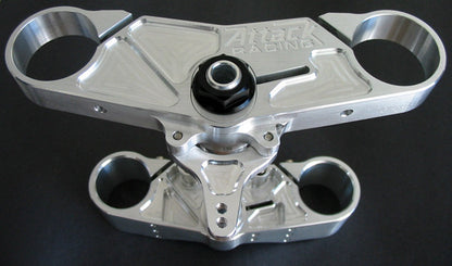 Attack Performance Triple Clamps for Ducati 748  748E  749  749 Dark  848  848 EVO & 1198 (53-53mm LS)